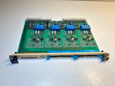 ABB DRIVES USART86-INT CURRENT LOOP MODULE 57275847