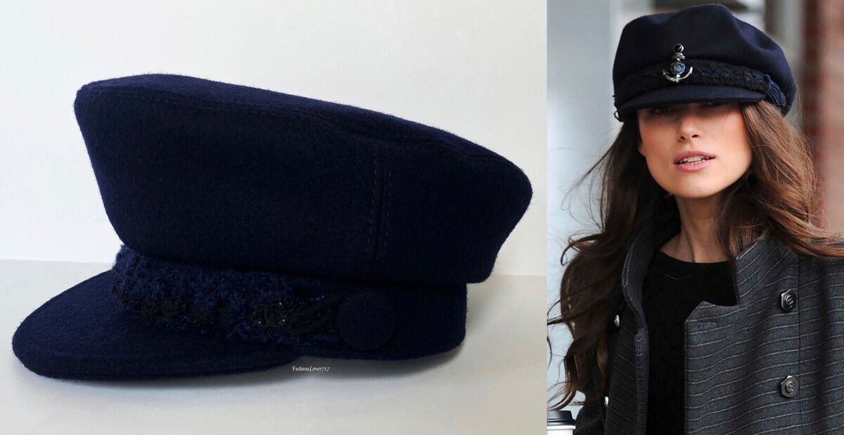 GOT7s fashion fan account on Twitter 181011 Bambam wearing CHANEL Wool amp Nylon Sailor Cap Its available for 1050 USD httpstco54OwoM96j8 Twitter #35 GOT7s fashion fan account on Twitter 181011 Bambam wearing CHANEL Wool amp Nylon Sailor Cap Its available for 1050 USD httpstco54OwoM96j8 Twitter