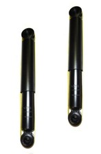 2 Rear Shocks Struts Fit 2004 - 2008 Chevrolet Malibu Exclude some Models