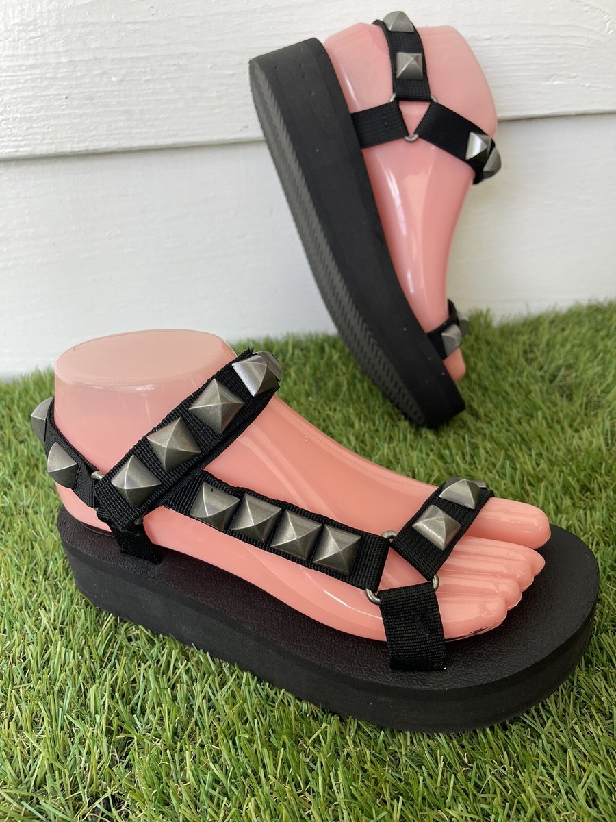 Steve madden サム スライド サボ スリッポン Steve Madden