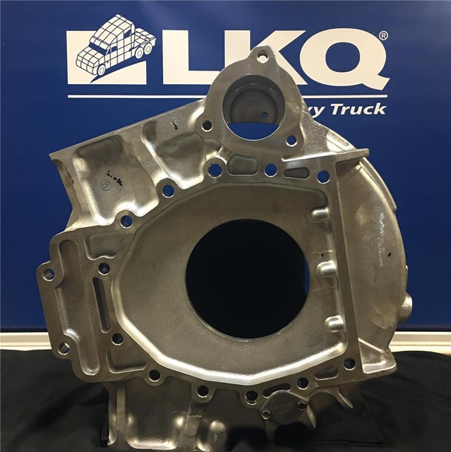 OEM Cummins ISX Flywheel Housing 3695288, 3695287 eBay