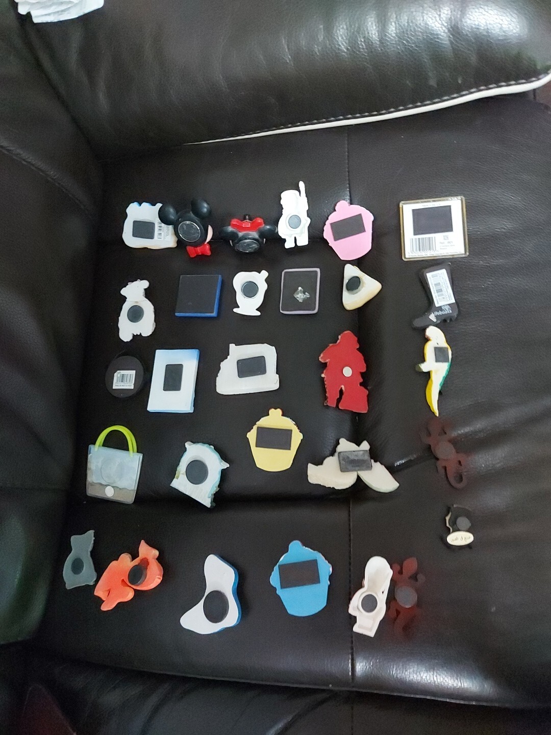 29 x Fridge Job Lot, Bundle mixed Refrigerator eBay