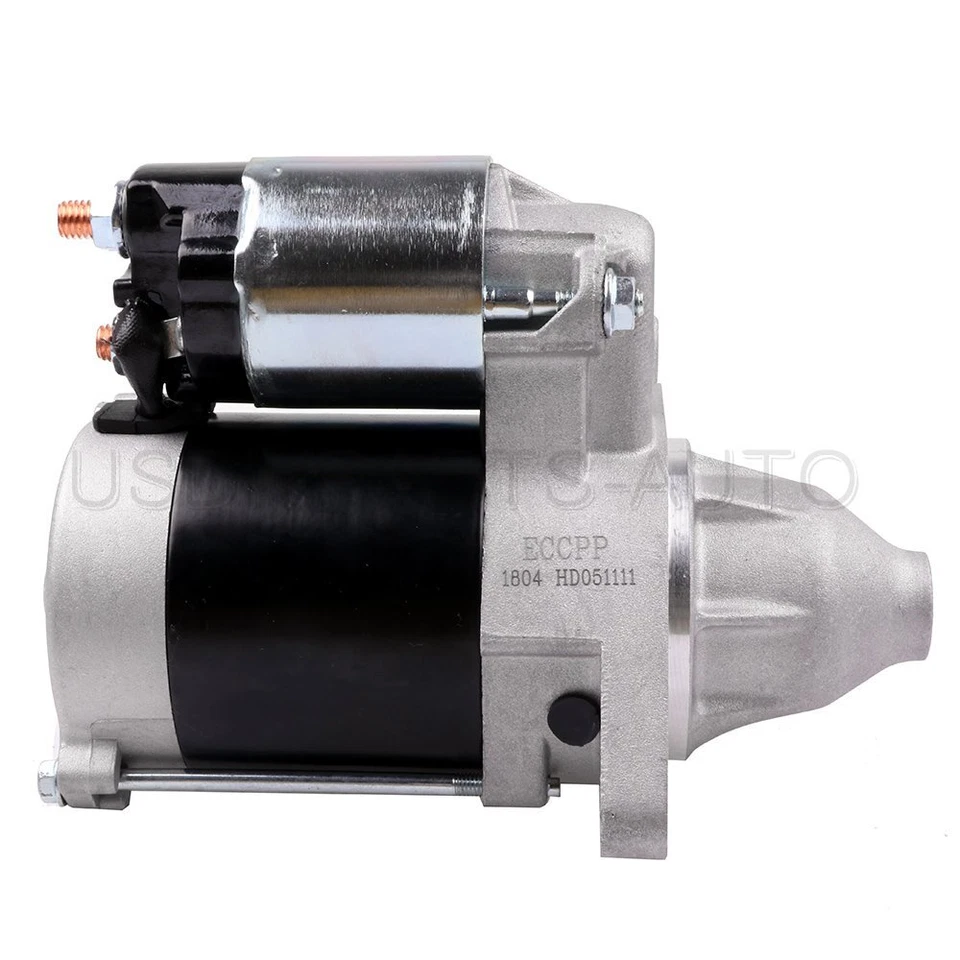 Arranque para JOHN DEERE Gator XUV 620i 4x4 MIA10971 21163-2114 SND0402 18512 Foto 3 de 4