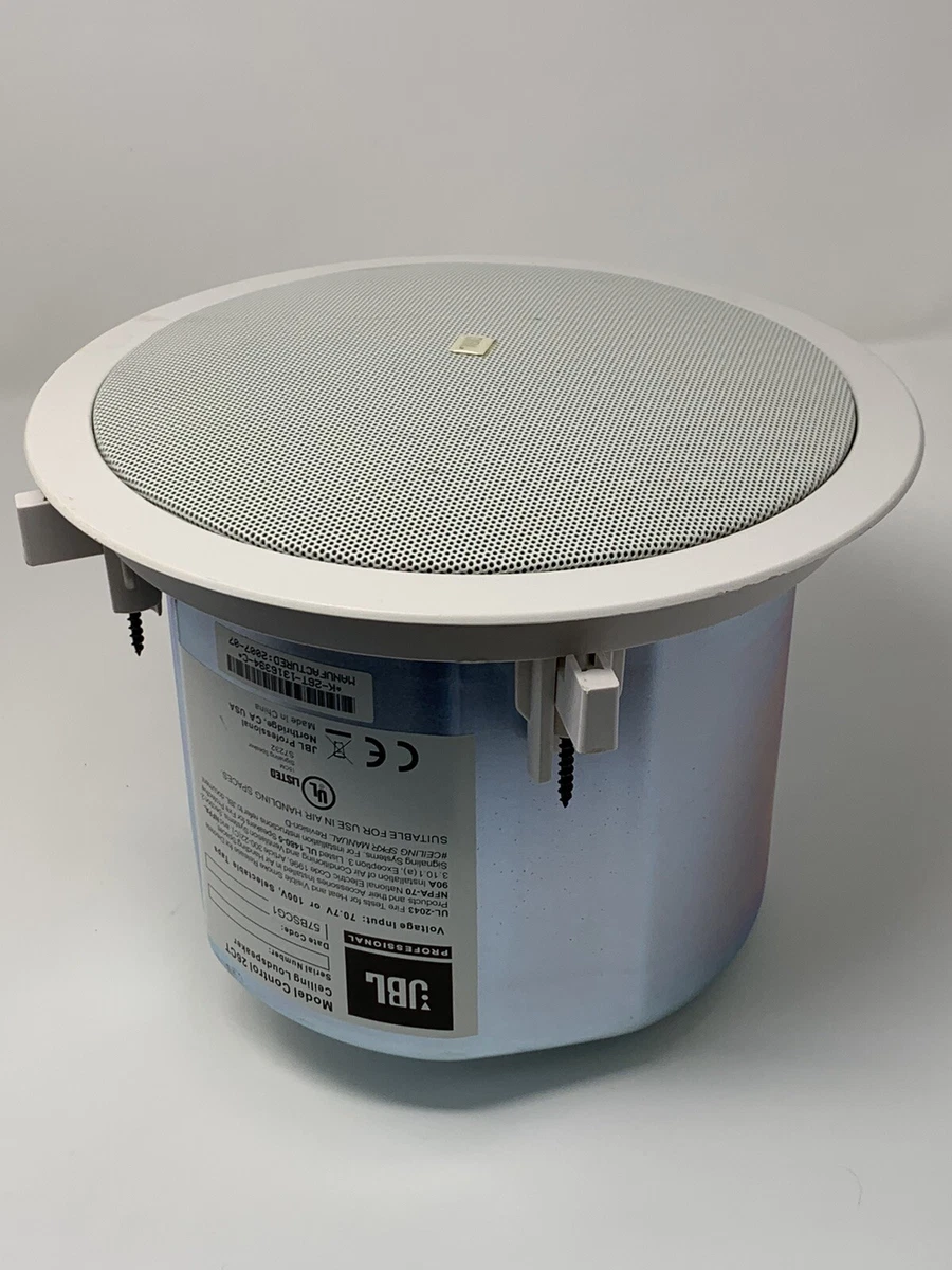 Jbl Ceiling Speakers Installation Guide Shelly Lighting