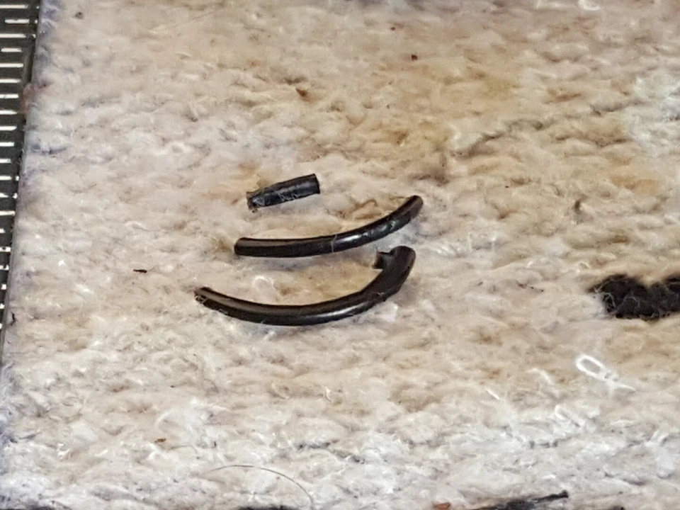 Allis Chalmers CA 1/16 diecast farm tractor replica collectible by Scale Models - Image 3 of 4