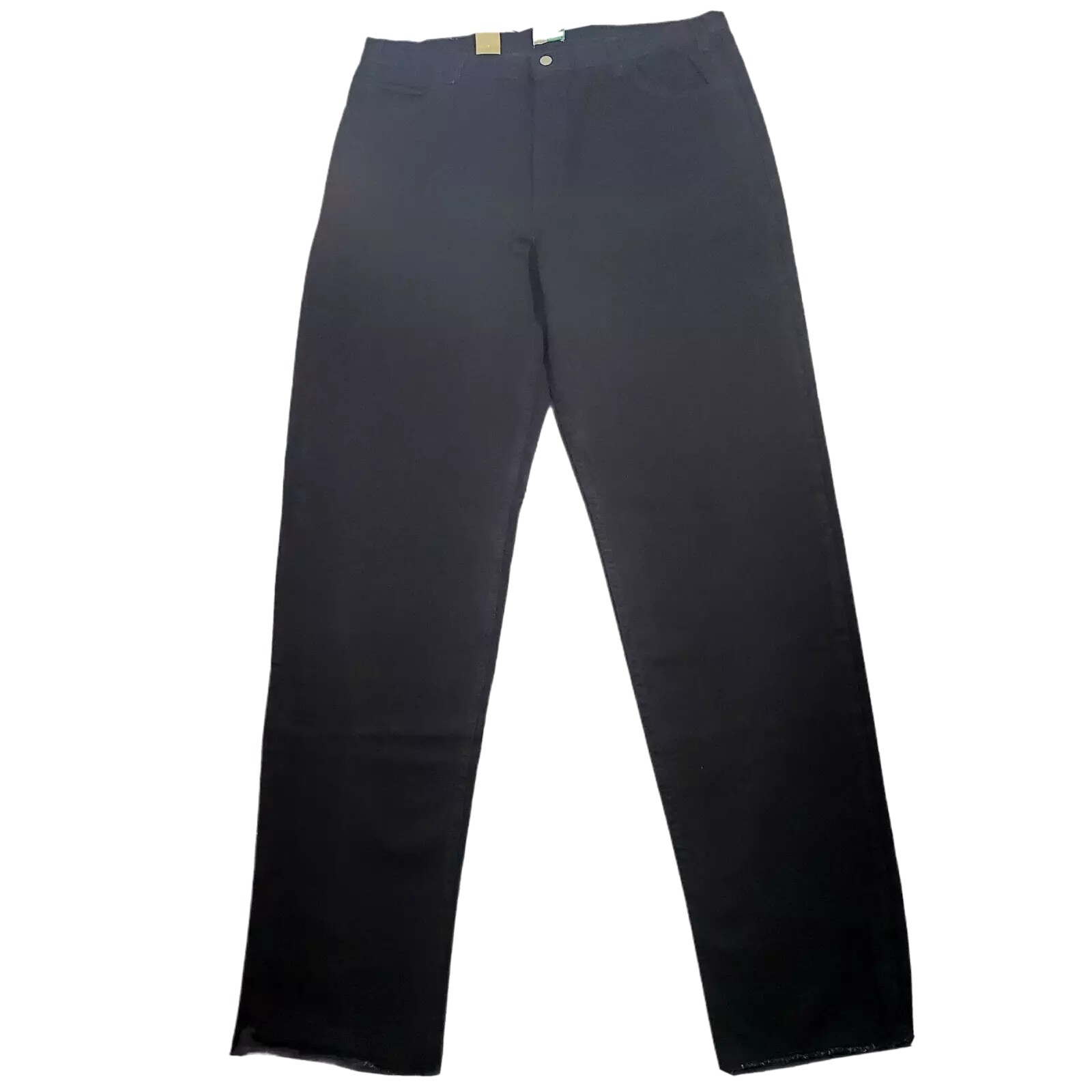Black , Pick Size