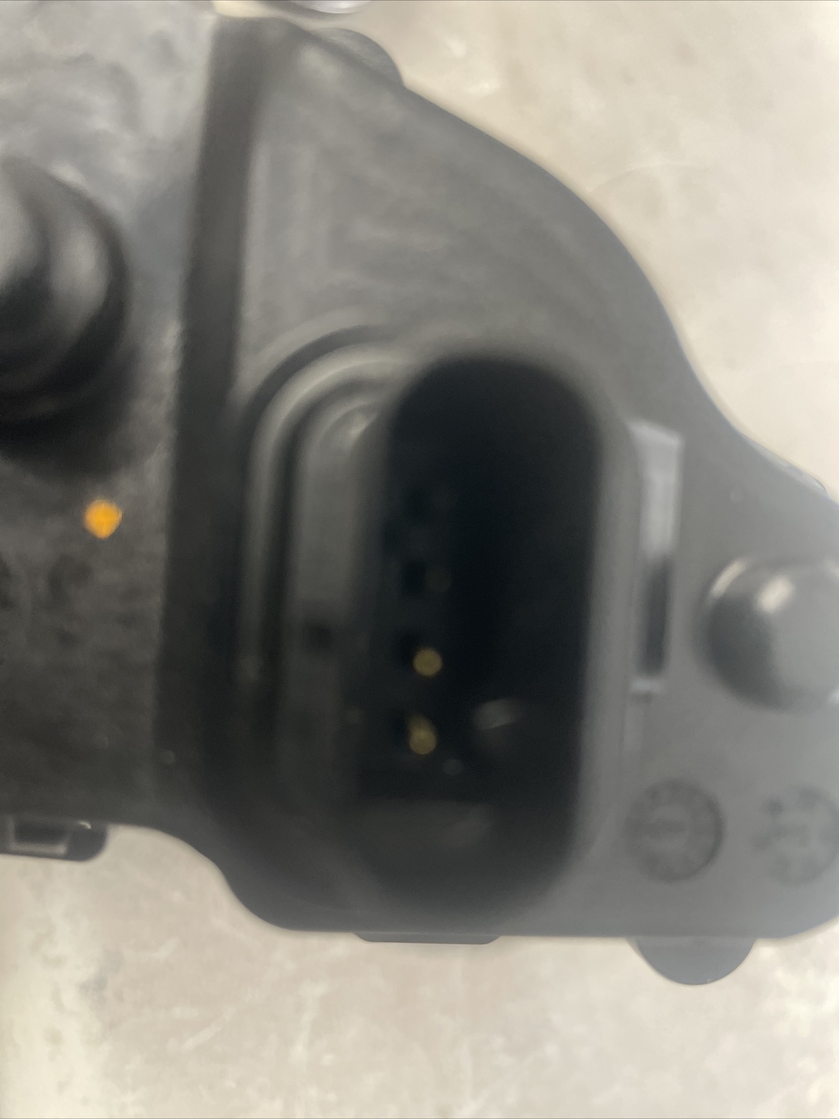 Mercedes C Class W205 C205 Coupe Reverse Camera 12344347  