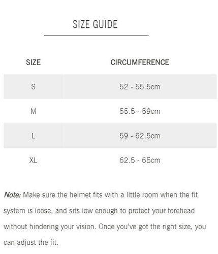 GIRO MONTARO MIPS MTB CYCLING BIKE HELMET - DIF. COLORS & SIZES AVAILABLE - Picture 13 of 34