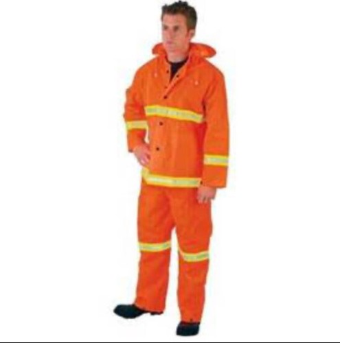 River City Garments 3 pc Rain Suits 4XL 