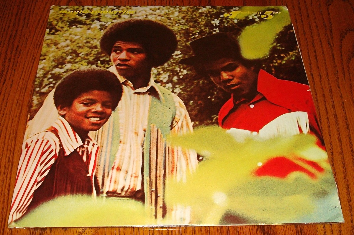 Michael Jackson Jackson 5 レコード　２枚　LP Michael Jackson Jackson 5 レコード 2枚 LP - メルカリ