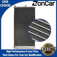 A/C Condenser Air Conditioning For 11-17 Ford F-150 Expedition Lincoln Navigator