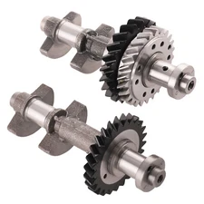 13601-28021 13602-28020 ENGINE BALANCE SHAFT SET FOR TOYOTA 2AZ-FE 2.4L