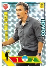 Panini Adrenalyn XL Ligue 1 - 2017/18 No. 476