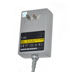 US Durable Slim PS1 PlayStation 1 Psone AC Adapter Power Cord