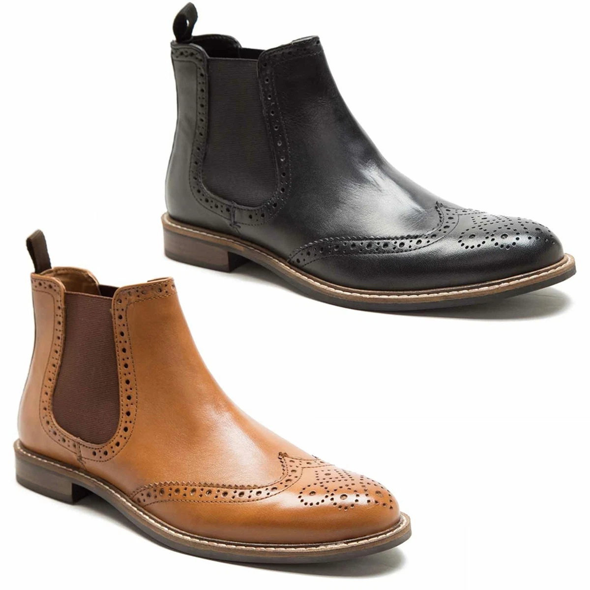 Red tape boots store