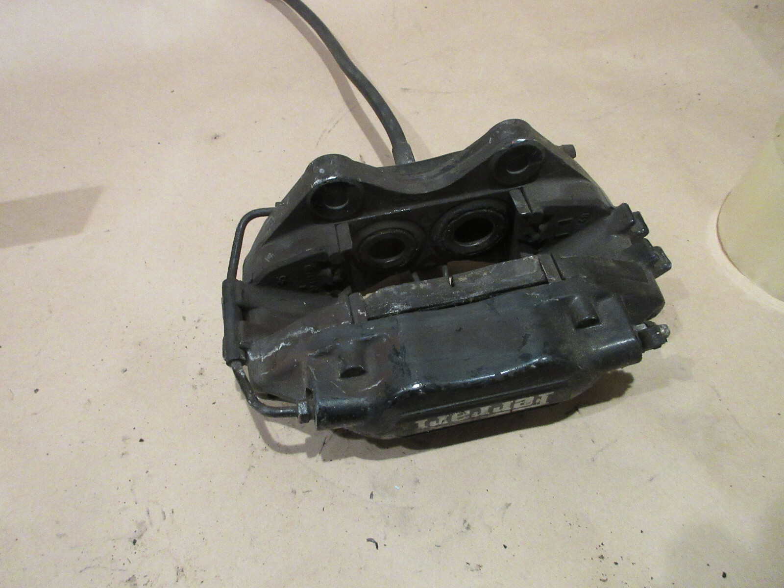 Ferrari 355/5.2 /2.7 - LH Rear Brake Caliper  - Part # 169828
