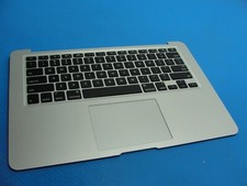 MacBook Air A1466 2015 MJVE2LL/A 13" OEM Top Case Palmrest w/Keyboard 661-7480