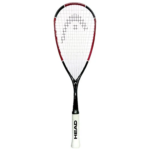 HEAD Titanium Squash Rackets