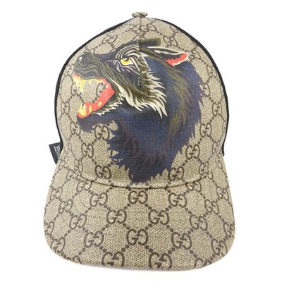 gucci cap second hand