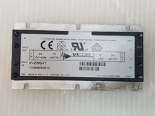 VICOR Isolated DC-DC Converter VI-2W0-IY