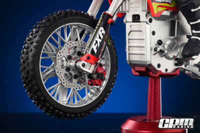LOSI プロモト1/4 Amazon.com: Losi RC Motorcycle Promoto-MX 1/4 Motorcycle Ready-to