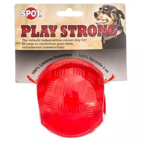 Spot play cheap strong