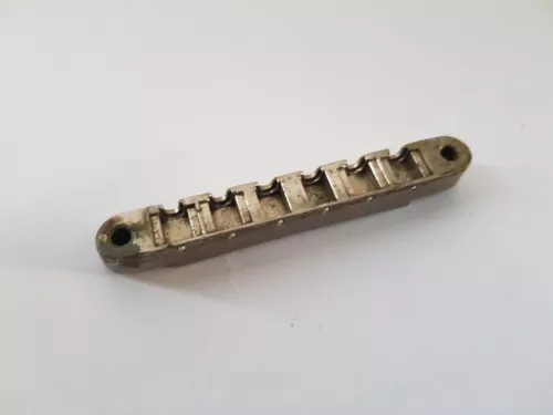 1959 GIBSON LES PAUL STANDARD ABR 1 BRIDGE BASE