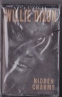 WILLIE DIXON (HIDDEN CHARMS) CASSETTE (NEW AND SEALED) 