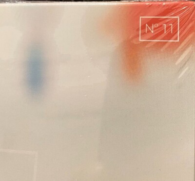 Lofi Girl - Soothing Breeze Limited Edition White Color Vinyl 2LP 