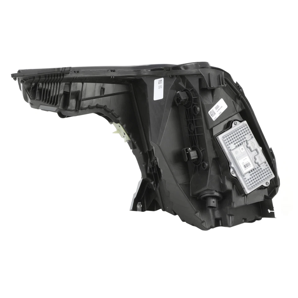 OEM NUEVO Faro Lateral del Conductor Lámpara LED 15-20 Cadillac Escalade y ESV 84580182 Foto 2 de 4