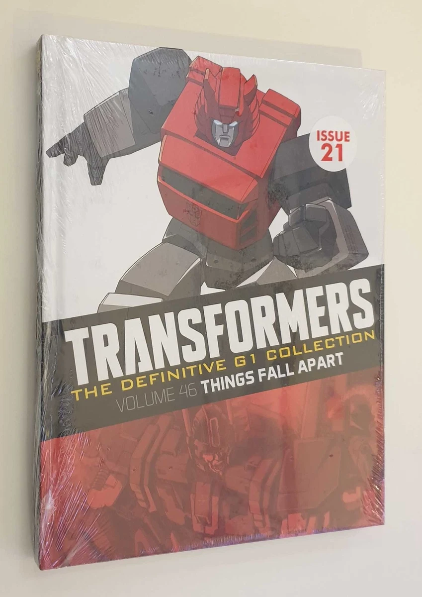 Transformers definitive 2024 g1 collection amazon