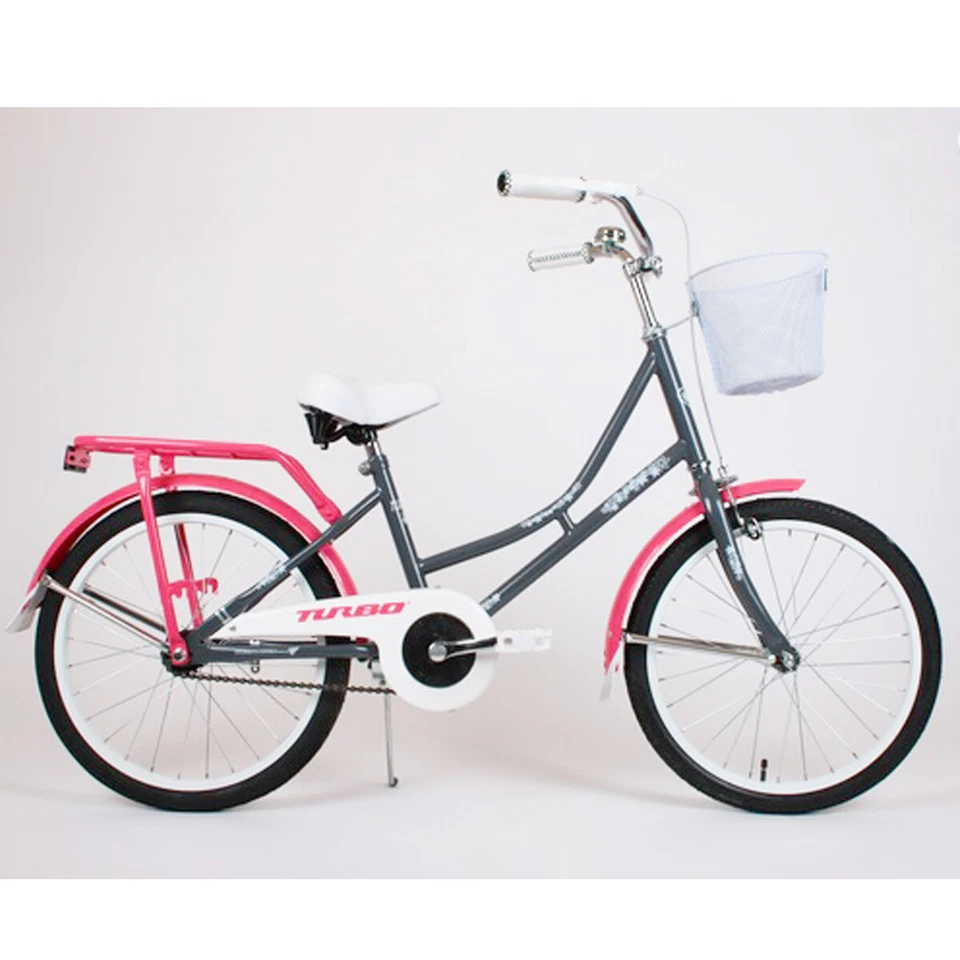 20CITY-GRE/KOR-B Cityrad 20 Zoll Kinderfahrrad 20" Kinderrad Fahrrad City Rad - Bild 3 von 4