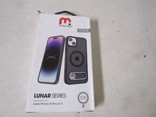 CELL PHONE CASE FOR APPLE IPHONE 15 PLUS (6.7) LUNAR SERIES MAGSAFE