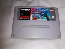 ebay® Auktion 303496001614 | Lethal Enforcers Super Nintendo SNES Thumbnail of ebay® auction 303496001614 | Lethal Enforcers Super Nintendo SNES