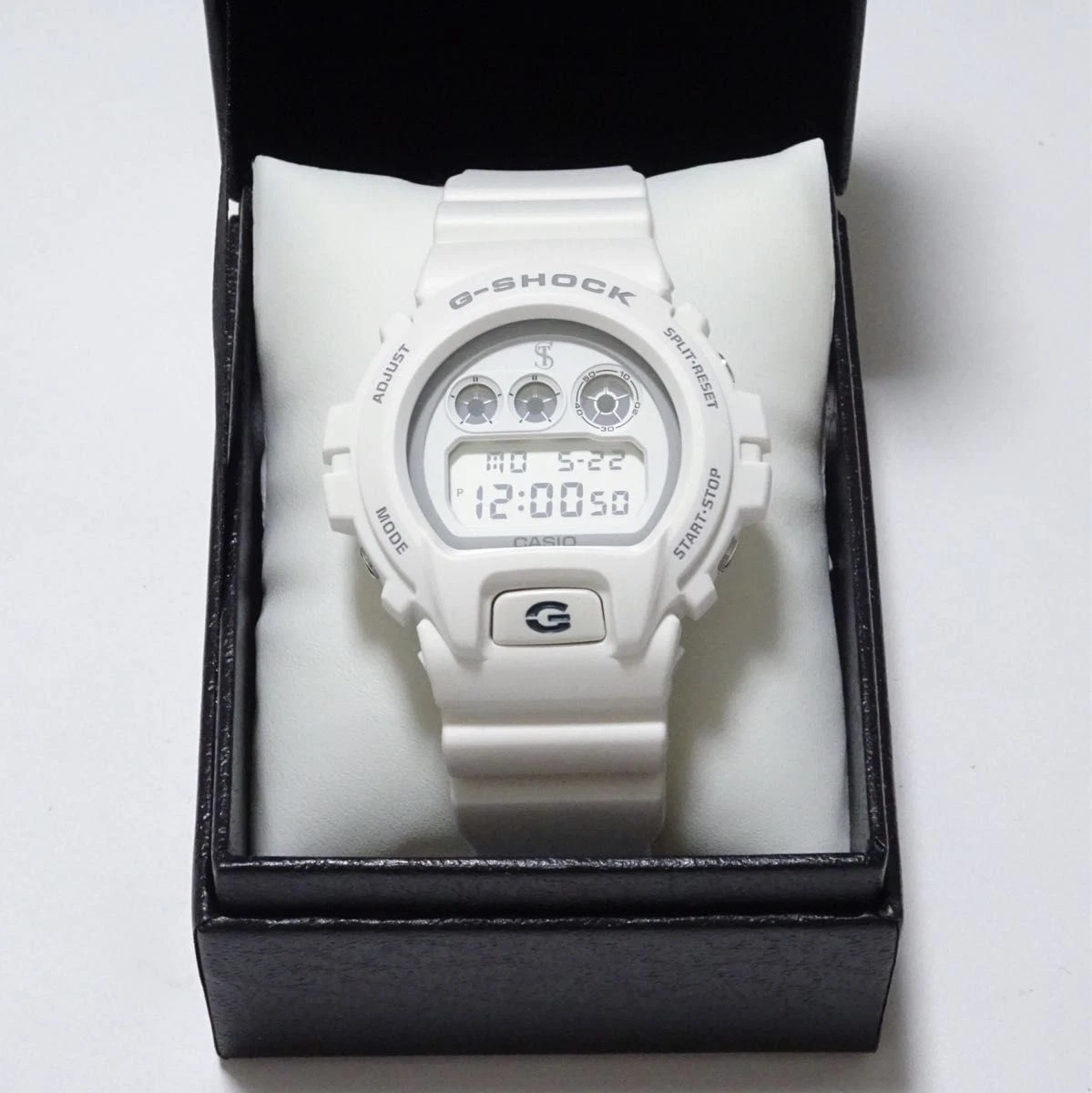 セール特価 × SNYDER 【G-SHOCK】TODD G-SHOCK FIRE FOX 腕時計