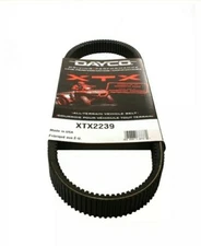 Dayco XTX2239 XTX Torque Drive Belt - 1.19" X 40.88"