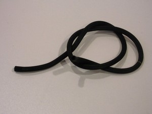 Schlauch für Druckwächter ca. 72cm Waschmaschine Siemens T12-54