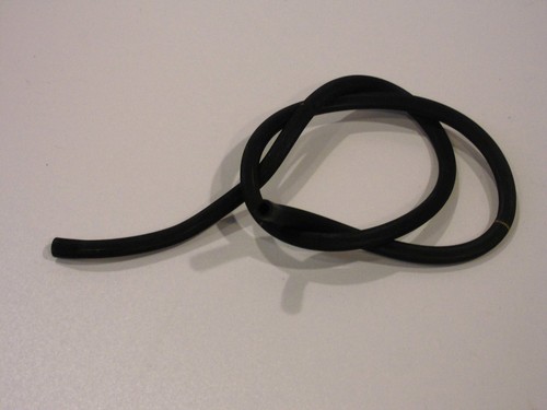 Schlauch für Druckwächter ca. 72cm Waschmaschine Siemens T12-54