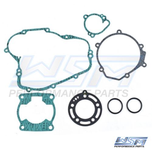 WSM Gasket Kit, Complete: Kawasaki 100 KX '95-'97 - 25-725 | eBay