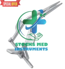 Cloward Cervical Lamina Spreader 6 Inch Orthopaedic Surgical Instruments