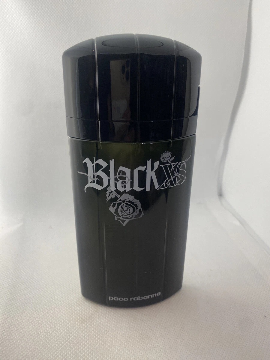 Paco Rabanne 黑色XS 男士淡香水| eBay