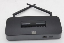 Barco R9861008 Wireless Presentation System With 2x Antennas