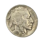 1931-S 5C Buffalo Nickel XF #