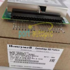 1PCS New Honeywell 900G01-0202 module card