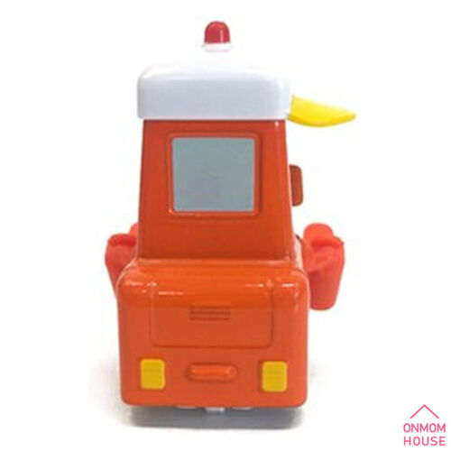 Robocar Poli Diecast Car Toys Figures Collection 27 Series - Picture 118 of 239