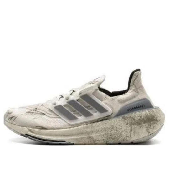 Adidas ULTRABOOST Light 2023 scarpe da corsa uomo scarpe da ginnastica taglia uk 7 5 IE5978