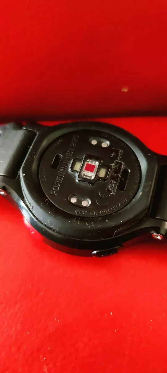 Garmin forerunner 225 ebay sales