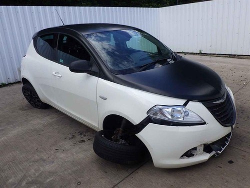 2011 On MK3 CHRYSLER YPSILON IGNITION BARREL + KEY 0B365 06846 - Picture 11 of 14