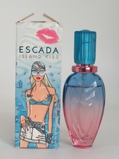 ISLAND KISS by ESCADA 1.0oz/30ml Eau De Toilette For Women