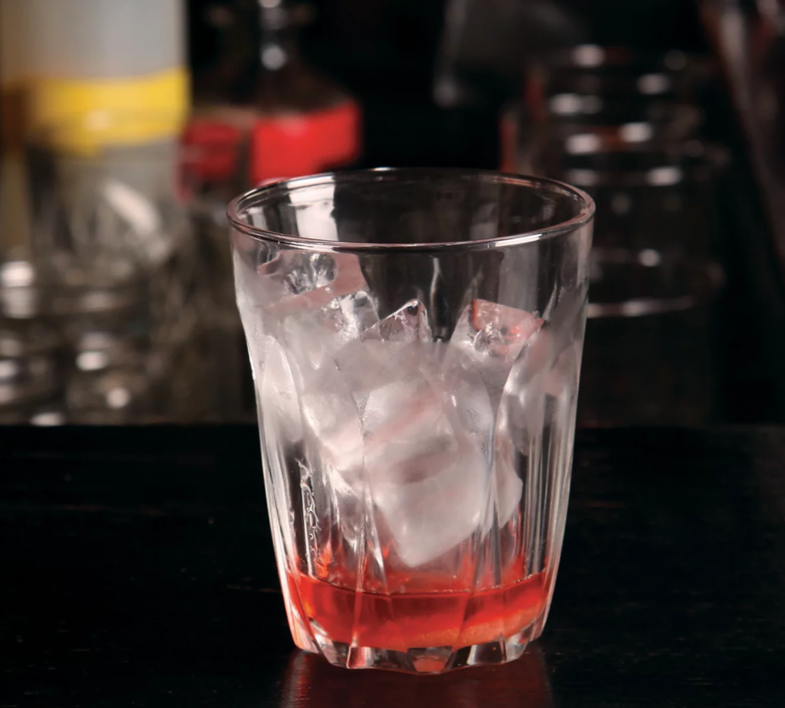 DURALEX PROVENCE  TUMBLER GLASSES SET OF 6 BREAK RESISTANT GLASS 6.75 OZ NEW NIB